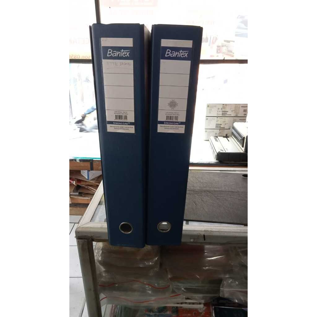 

Odner Bantex A3 bekas Potrait dan landscape /harga per pcs