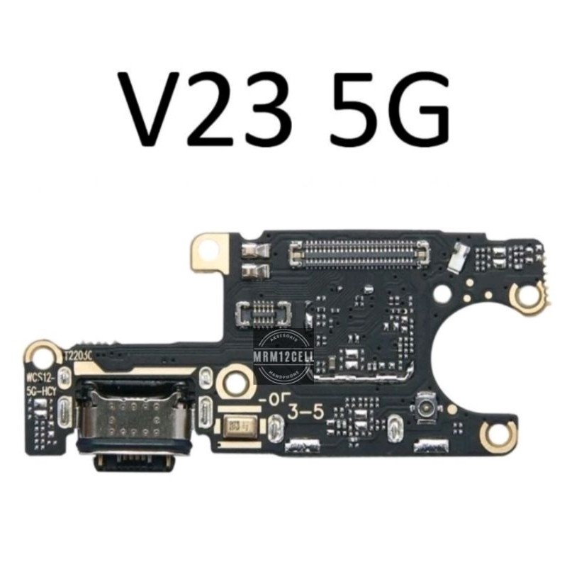 

PAPAN KONEKTOR CHARGER FLEKSIBEL VIVO V23 5G CONNECTOR CHARGER CONNECTOR SIM + MIC FLEXIBLE KONEKTOR