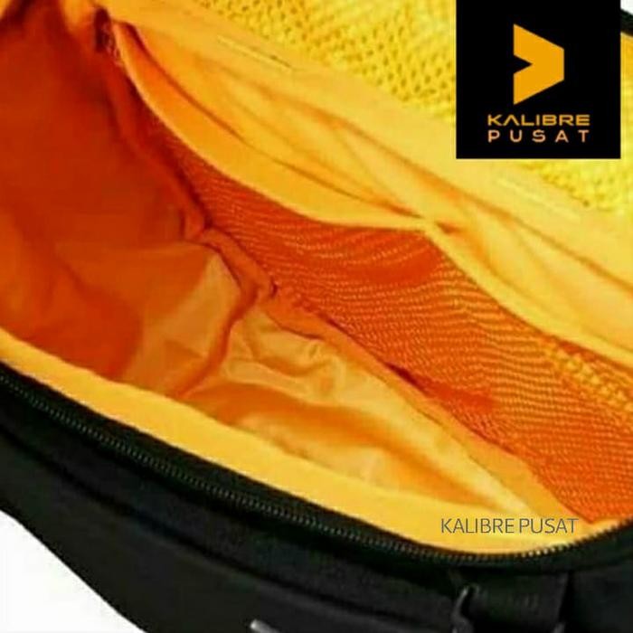 Kalibre Waist Bag Obscura Tas Selempang Kalibre Obscura Tas Pinggang #Gratisongkir #Sale #Discount