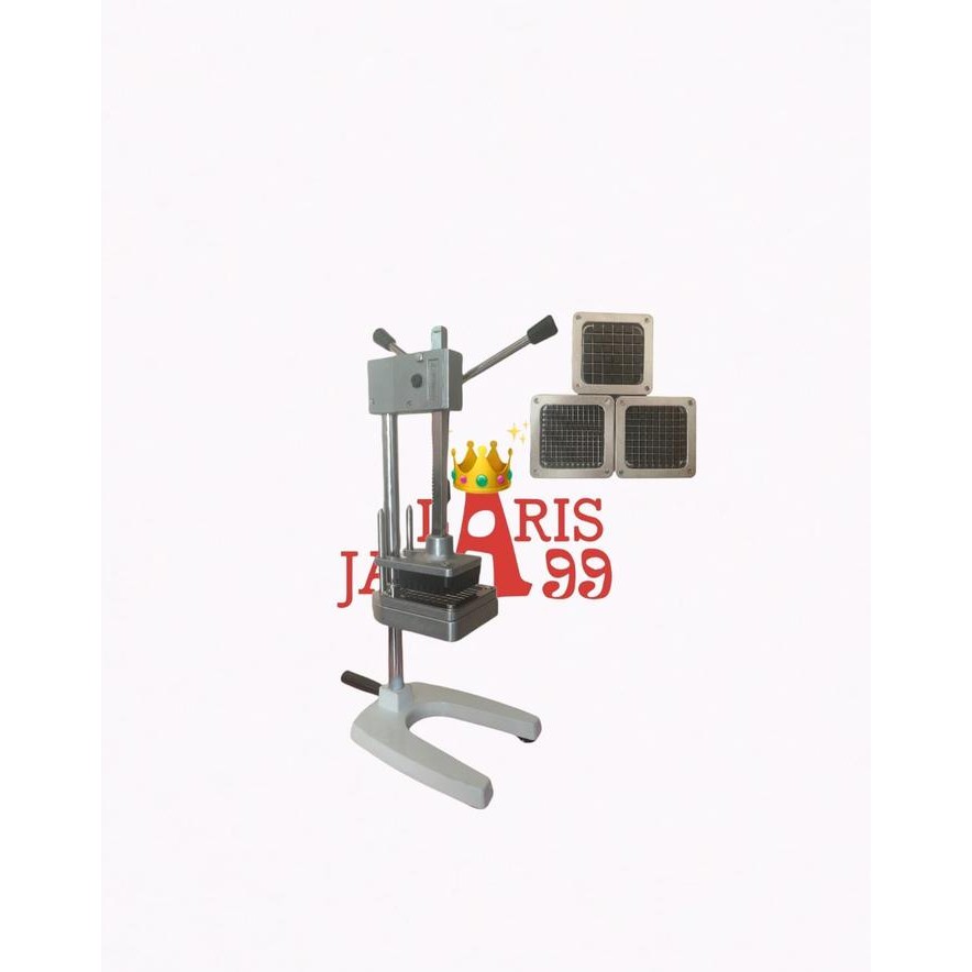 PISAU ALAT POTONG KENTANG