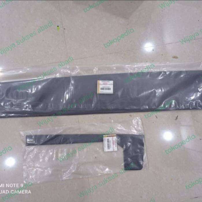 Terbatas.. Trim Meja Dashboard L300 Trim Dasbor L300 Trim Dashboard L300 Original