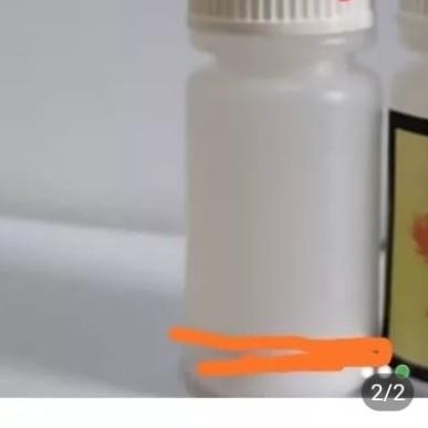 Murah.. Vitamin Burung Asli H705 Buat Harian