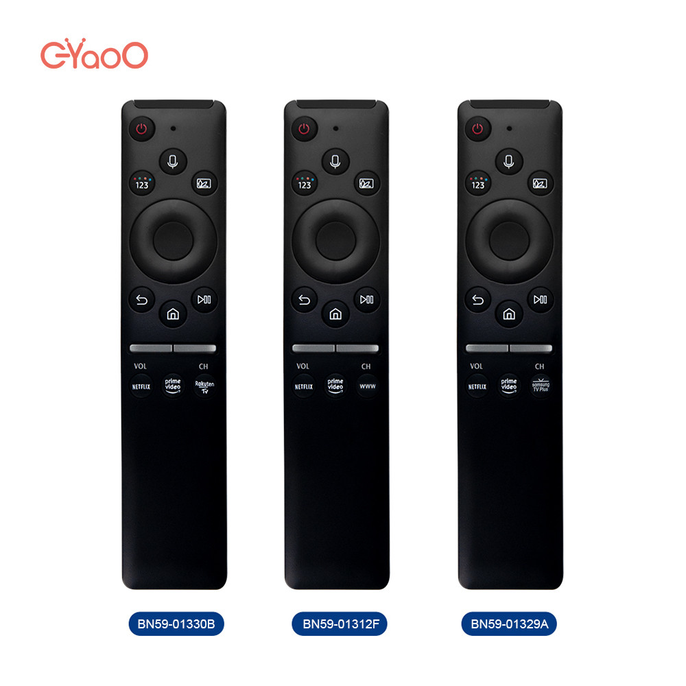 For Samsung BN59-01330B BN59-01312B Voice TV Remote Control Samsung Smart TV Remote BN59-01312F BN59