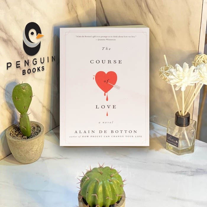 

Readers Collection-Pl_The Course of Love by Alain de Botton