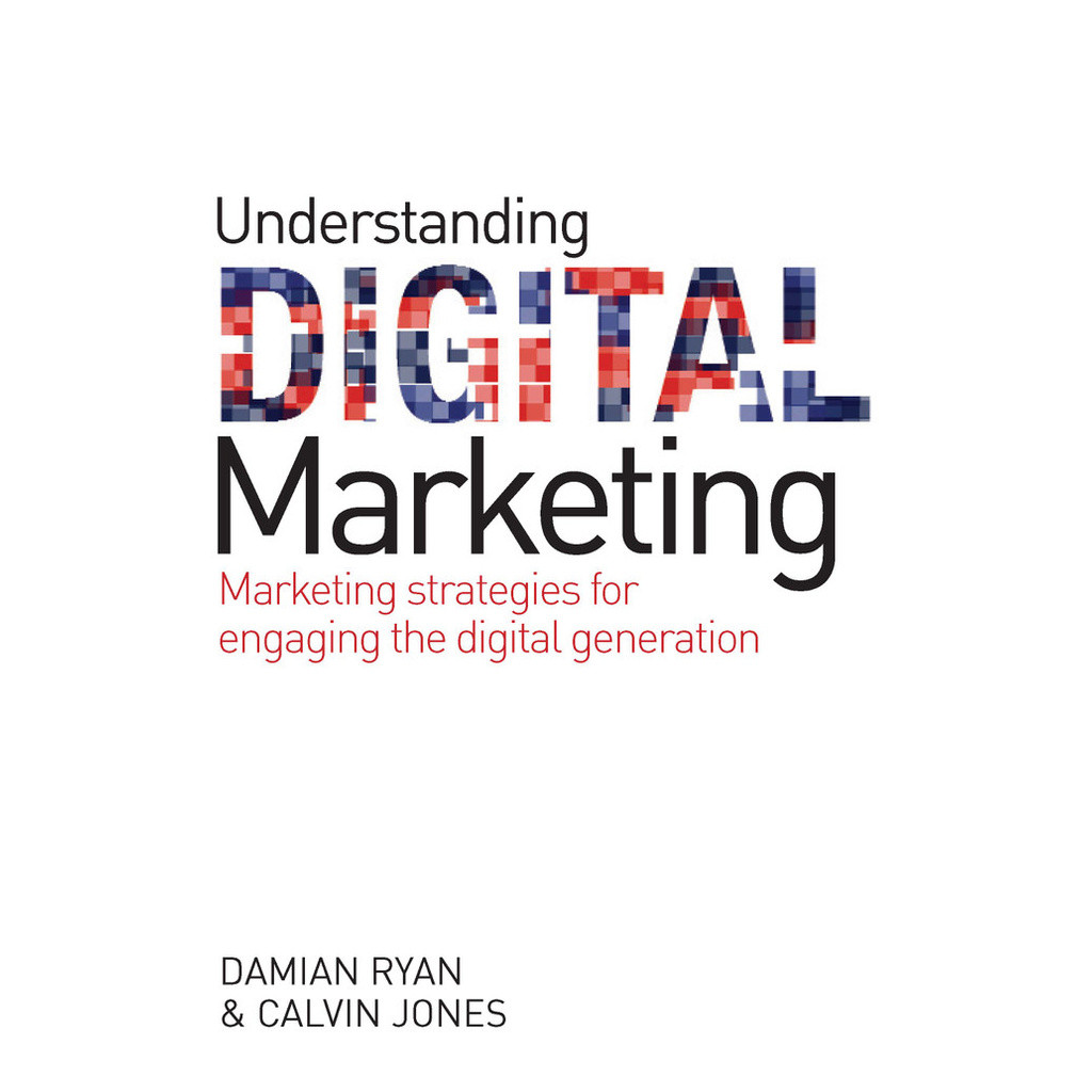 

Readers Collection-Pl_Understanding digital marketing marketing strategies