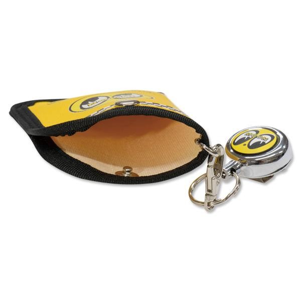 

MOONEYES Card Case [MGC200YE]