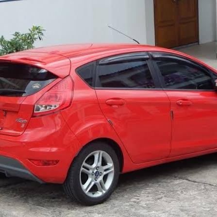 Lampu Stop Ford Fiesta Stop Lamp Ford Fiesta Original Kode 065