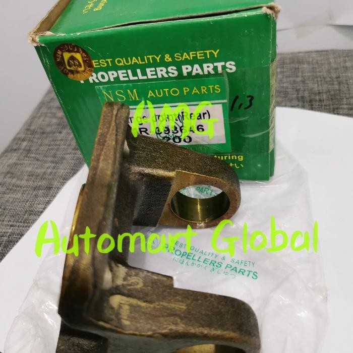 Flange Joint L200 Strada Belakang Kode 050