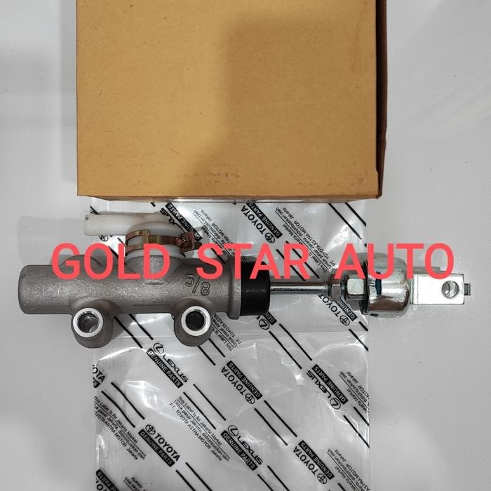 Master Kopling Atas Cm Assy Clutch Master Assy Toyota Dyna 125Ht Dyna 130Ht Hino 300 Dutro