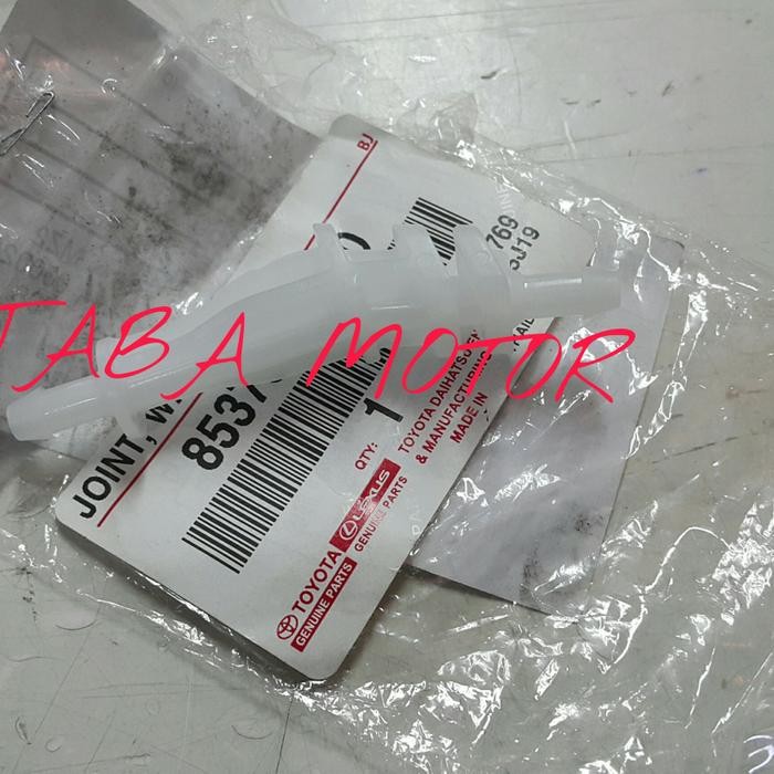 Sambungan Selang Wiper New Vios-Limo Ncp93 Original Kode 047