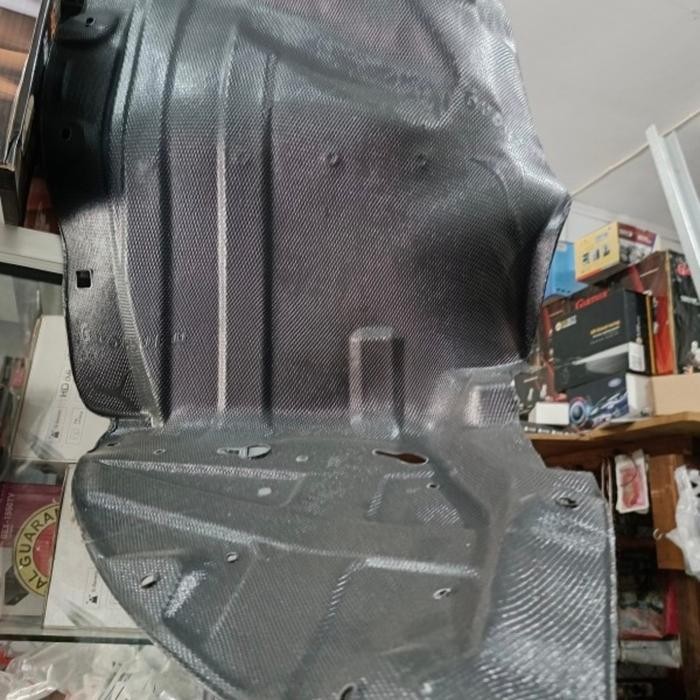 Plastik Liner Inner Fender Mazda Cx5 Cx-5 Cx 5 Depan Kanan Rh 2012 Up Kode 036