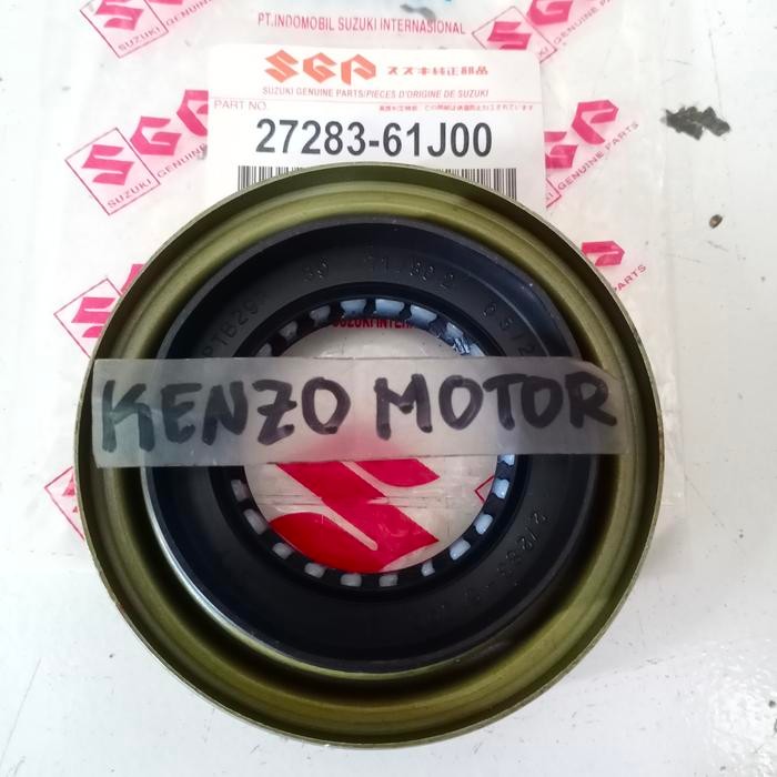 Seal Pinion Gardan Apv Apv Arena Mega Carry Kode 036