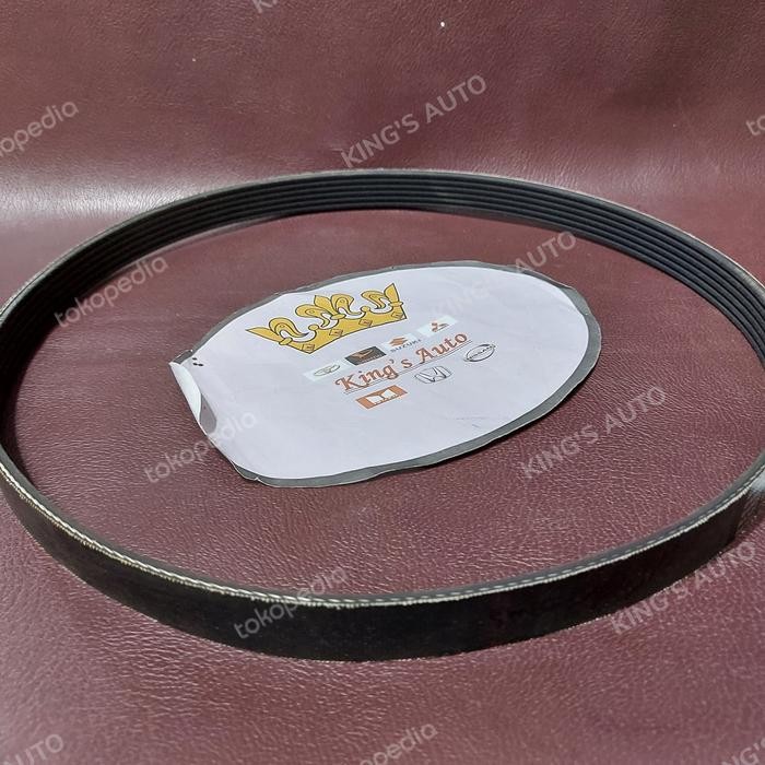 Fan Belt Mazda Cx5 6Pk970 - 6Pk 970 Kode 059