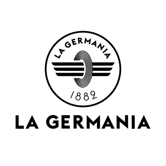 La Germania Island Hood 90 Cm Glassyisland 90 X 60Cm