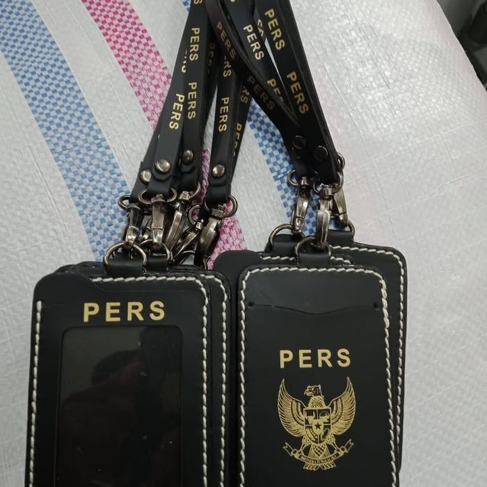 

Tali Id Card PERS // Nametag PERS