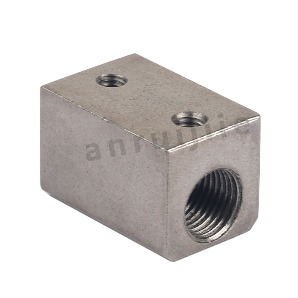 Cross Slide Feed Nut For WM210V-250/239 BHC210 HS210 JY210V CTC210 Lathe Spare Parts