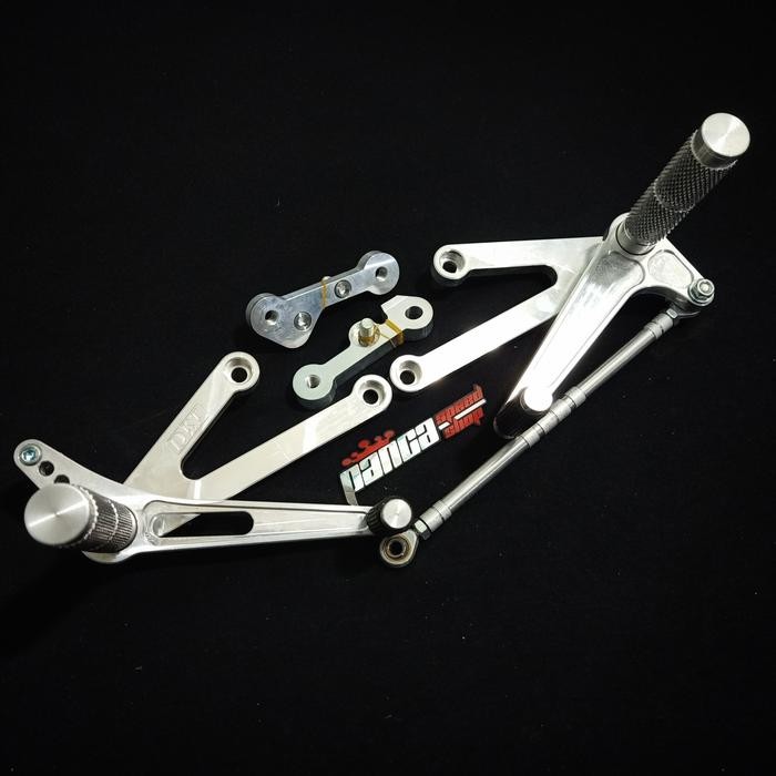 Underbone Dkt Satria Fu Tromol Non Disc