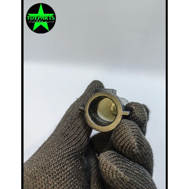 RB22 piston mainan kac pdw /m301 dcobra spring standart