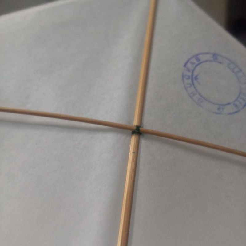 RB22 layangan atep panser 1pak isi 25 pcs layangan (satuan 2849)