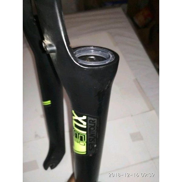 MASIH READY SEAL FORK SUNTOUR XCM XCR XCT CUSTOM