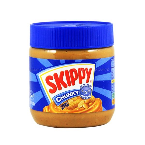 

SKIPPY PB CHUNKY 340 GR