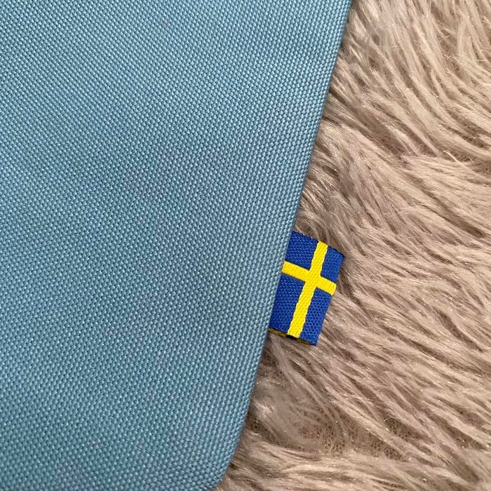 

K4nken Gear Pocket Pouch Wallet - tempat pensil dompet pulpen