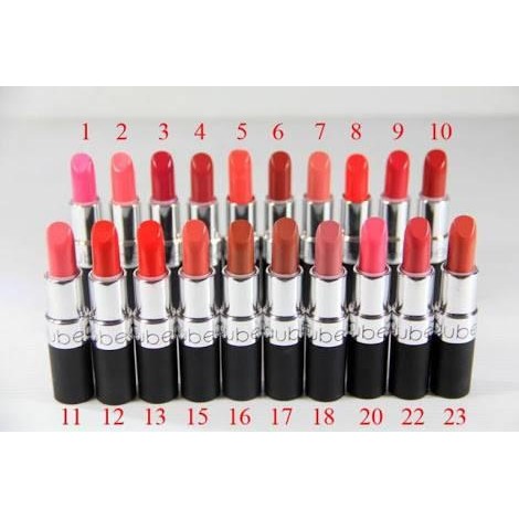 aubeau lipstick [mutu terbaik]