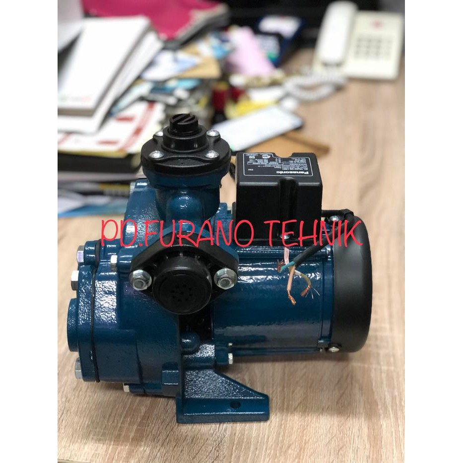 Promo Pompa Jet Pump Panasonic Gn 205Hc