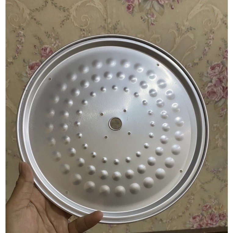 Innerpot Cover Rice Cooker Yong Ma SMC 4023