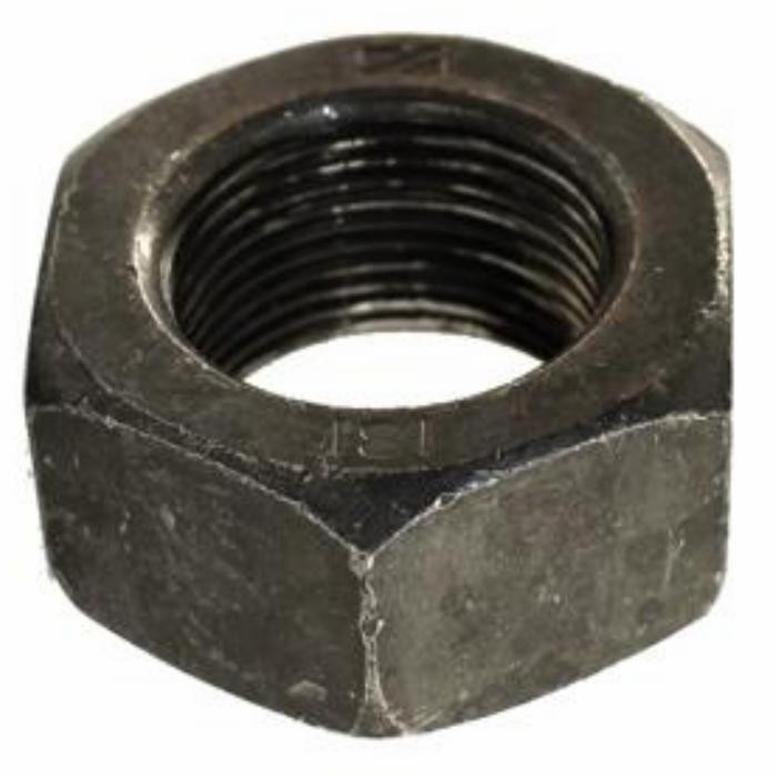 HEX NUT / MUR BAJA M56 GRADE 8.8 KUNCI 85 PITCH 5.5 MUR HEXAGON