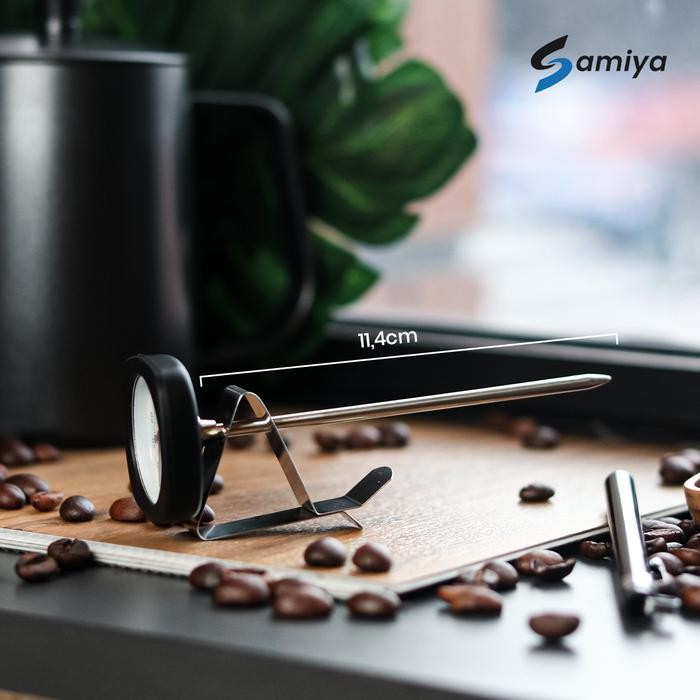 thermometer espresso / thermometer kopi / thermometer coffee