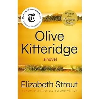 

Readers Collection-Pl_Olive Kitteridge