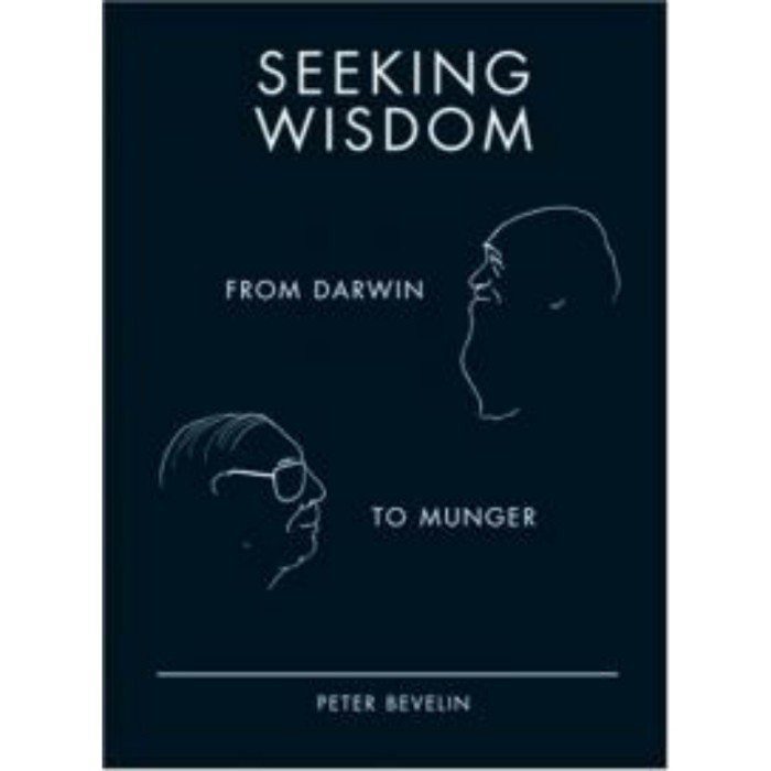 

Readers Collection-Pl_Seeking Wisdom: From Darwin to Munger