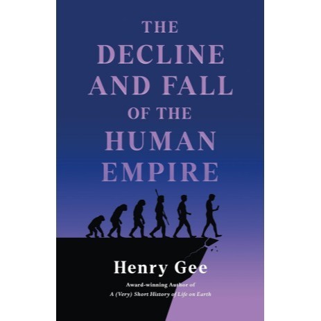 

Readers Collection-Pl_The Decline and Fall of the Human Empire En_Id
