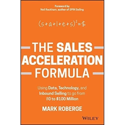 

Produk Favorit CC Ver Eng/Ind_The Sales Acceleration Formula Using Data, Technology