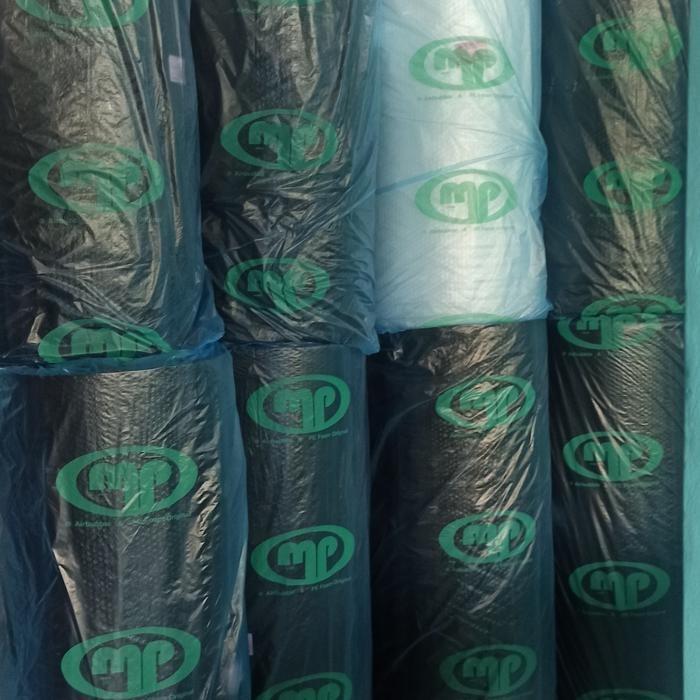 

Aman - Bubble Wrap Roll Mulia Pack Original-Bubblewrap Mp Tebal Muliapack Rol