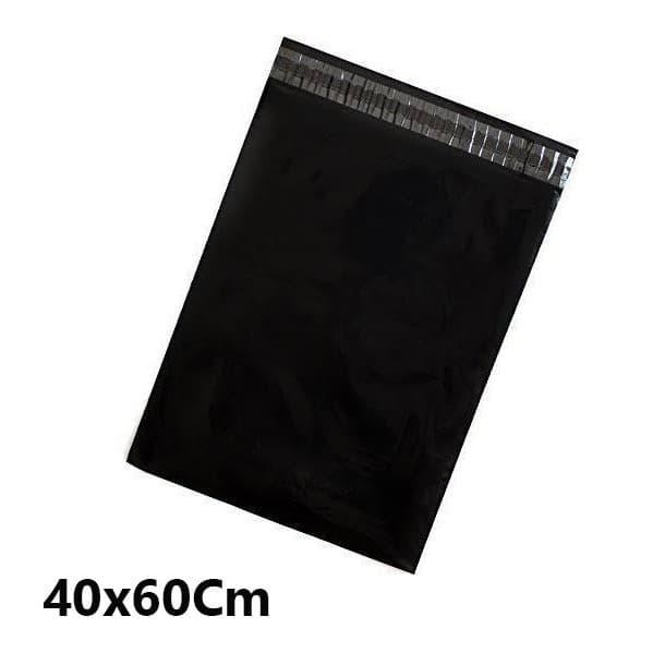 

Aman - 40X60 Polymailer Kantong Plastik Packaging / Kantong Plastik Online