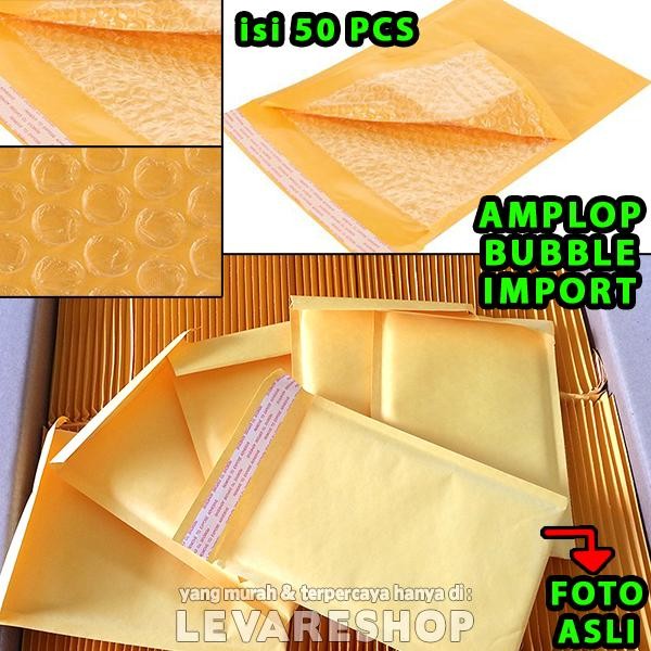 

Aman - Amplop Bubble Envelope Packing Gadget, Casing Hp, Aksesoris Hp,Case Hp