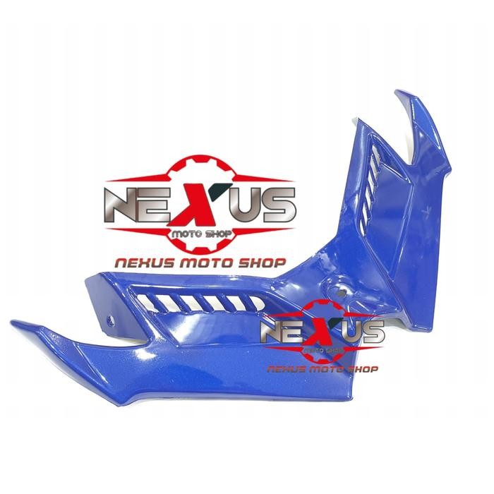 Winglet plastik r15 winglet r15 v2 winglet yamaha r15 old winglet R15