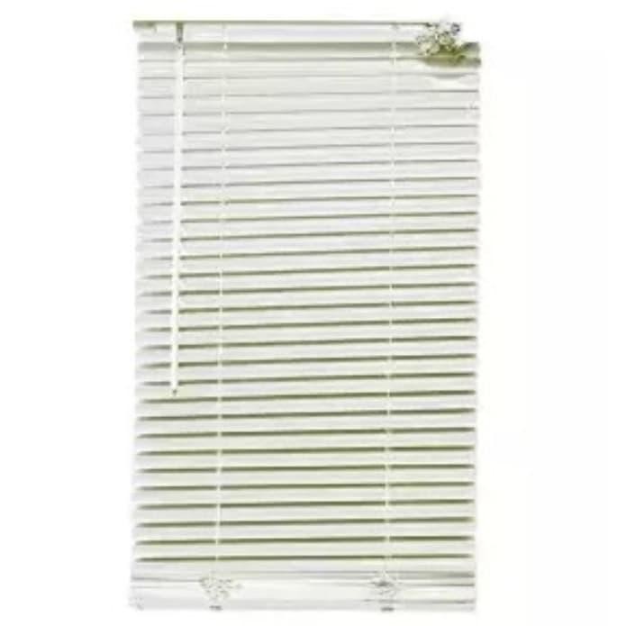 Venetian Blinds Kris ACE / Penutup Jendela /Tirai Gorden / Tirai gulun