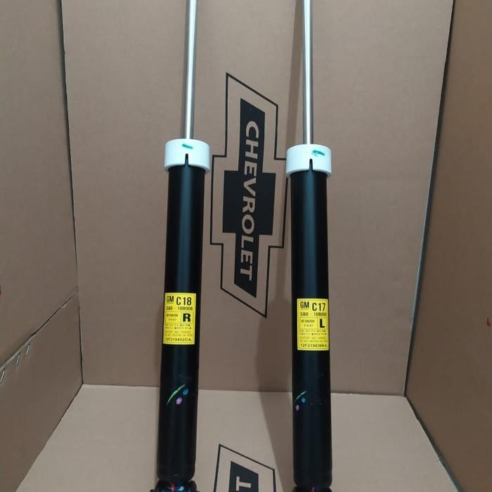 Shockbreaker Shock Breaker Chevrolet Spin Belakang