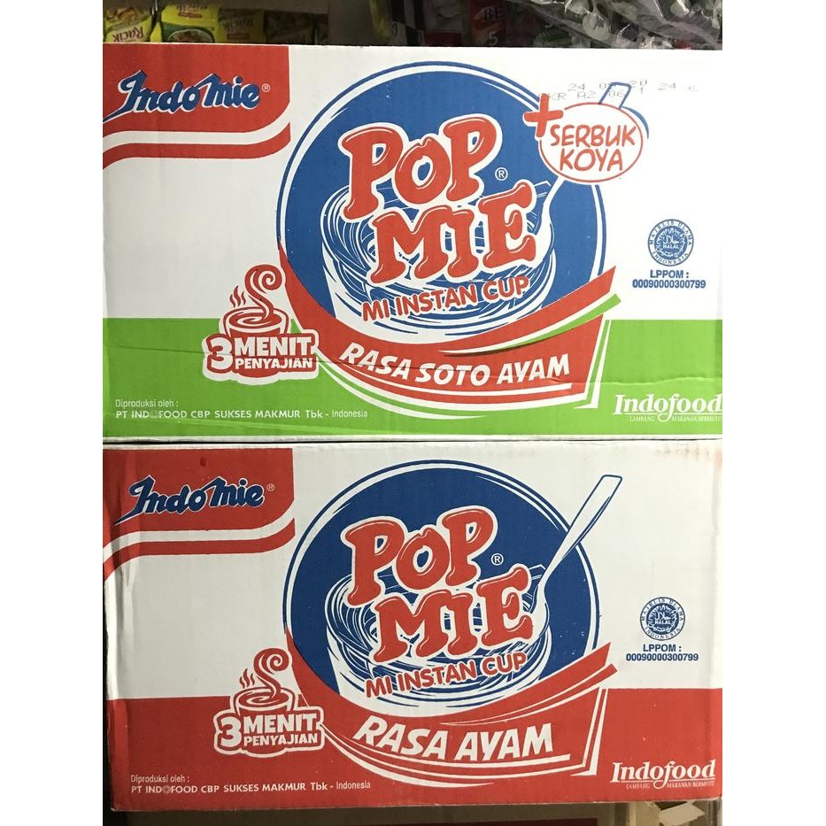 

Ready JT Pop Mie Besar Rasa Random (1 dus 24 pcs)