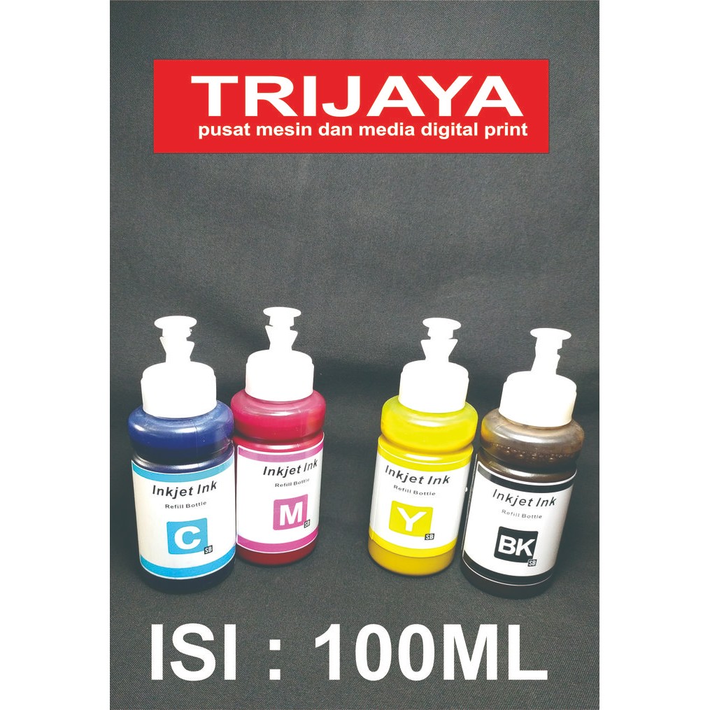 

BAHAN TINTA SUBLIM 100ML