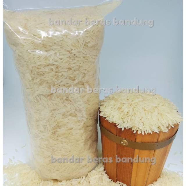 

aina BERAS BASMATI 1 KG ( FREE BUBBLE WRAP) KIRIMAN KE LUAR KOTA DIJAMIN AMAN