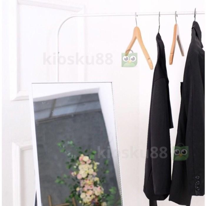 Standing rror Frameless Multifungsi Full Body Cern Berdiri