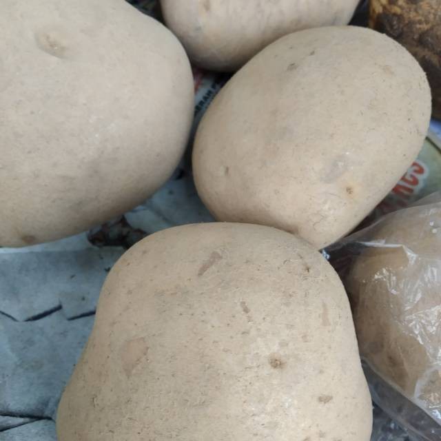 

Kentang Dieng ukuran 1 kilo/sayur online murah dan segar