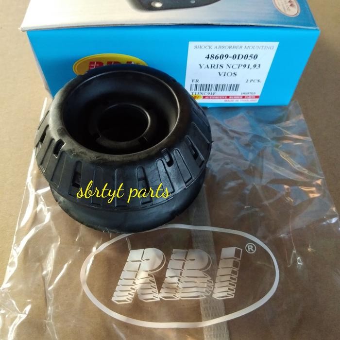 Support shock depan yaris new vios limo rbi