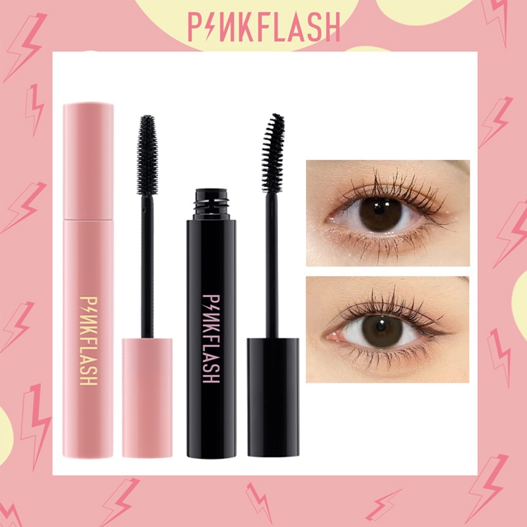 vist Maskara Pinkflash Pinkflash Maskara Mascara Pinkflash Mascara