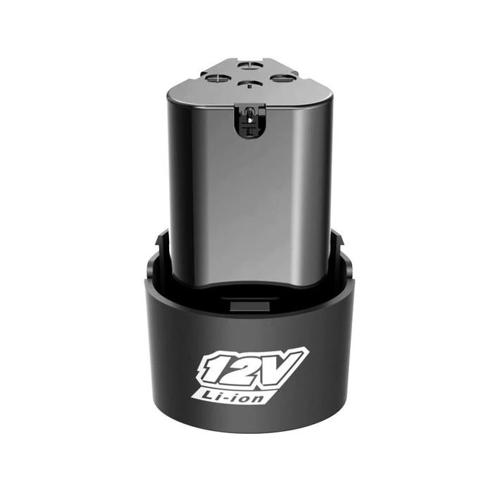 IQ014 HILDA Baterai Bor Cordless 12V LIion