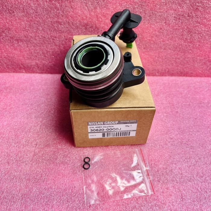 Derklahar 30620-00Q0J Nissan Grand Livina 1.5cc